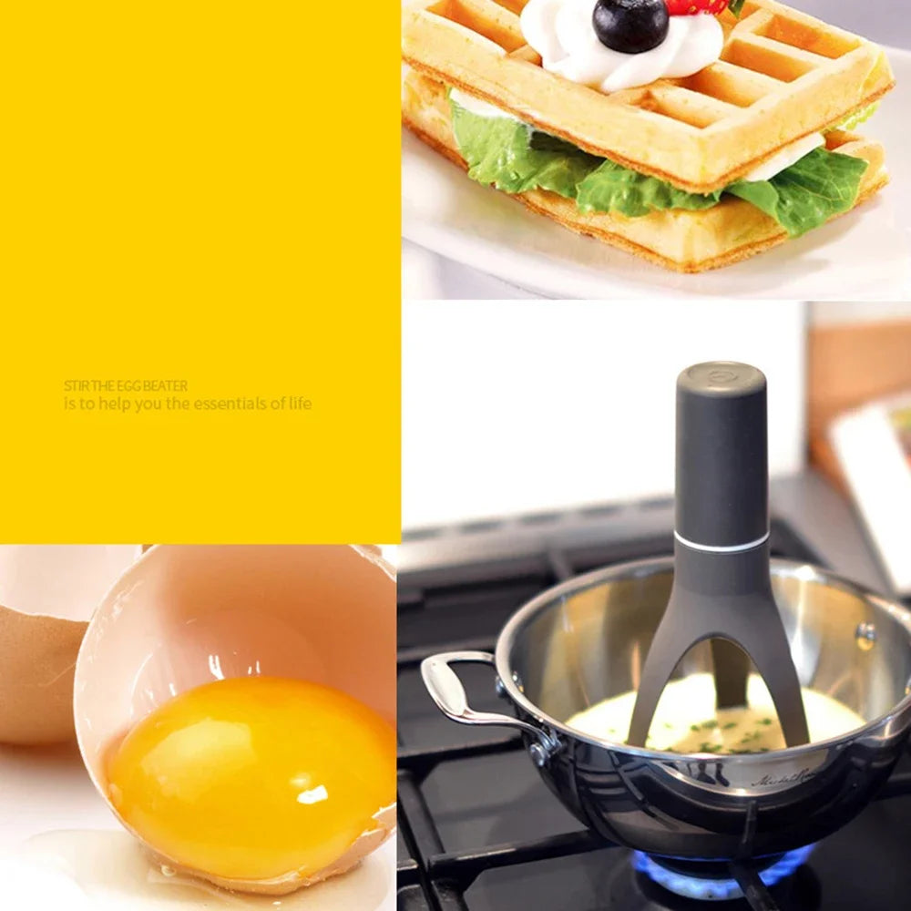 Electric Auto Whisk Stirrer - Premium Electronics from Dressmycell.com - Just $23! Shop now at Dressmycell.com Electric Auto Whisk Stirrer - Premium Electronics from Dressmycell.com - Just $23! Shop now at Dressmycell.com